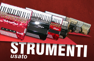 strumenti usati