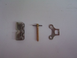Kit accessori per montaggio manale