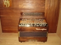 CONCERTINA NOCE 34/12 IN 4a
