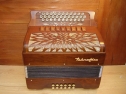CONCERTINA NOCE 34/12 IN 4a