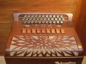 CONCERTINA NOCE 34/12 IN 4a