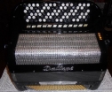 DALLAPE' 46/140 3+1