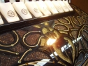 SG41/120-2C2 (2+2) GOLD LIMITED