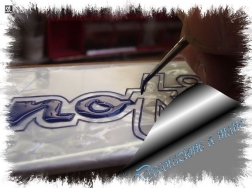 DECORAZIONE