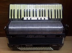 BERTONE LOCATELLI 41/100 4a/5a