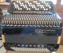 VIGNONI 46/120 3+2 COMPACT
