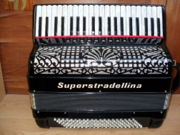 STRADELLINA 41/120 2+2
