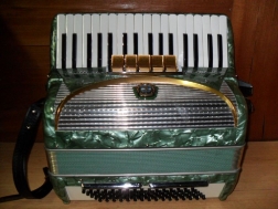 SETTMIO SOPRANI 34/80 3a/4a