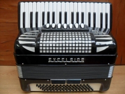 EXCELSIOR 37/80 3a/4a