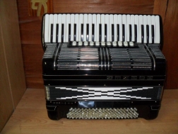 HOHNER 45/185 (127+58) 5a/5a 