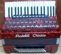 FRATELLI CROSIO 37/96 4a/5a