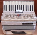 BARCAROLE 34/72 2a/4a