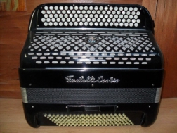 FRATELLI CROSIO 58/140 + CONVERTITORE