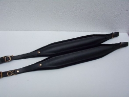 CINGHIE IN VELLUTO DA 6 cm /8 cm