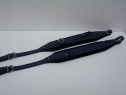 CINGHIE IN VELLUTO DA 6 cm /8 cm