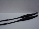 CINGHIE IN VELLUTO DA 6 cm /8 cm
