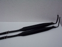 CINGHIE IN VELLUTO DA 6 cm /8 cm